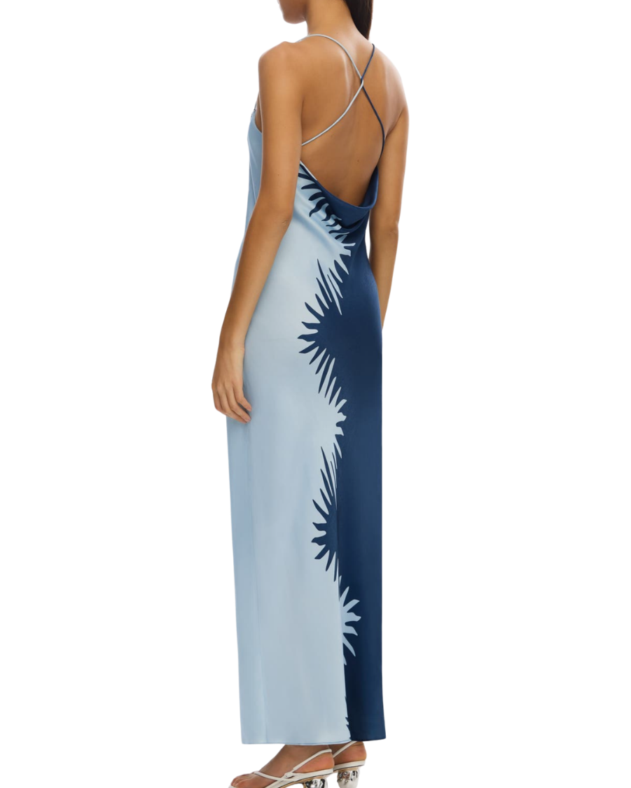 Flossie Dress