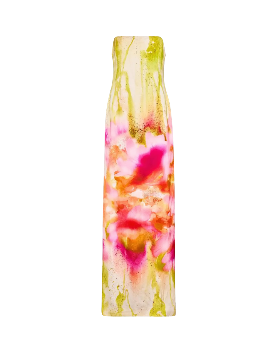 Lainey Dress