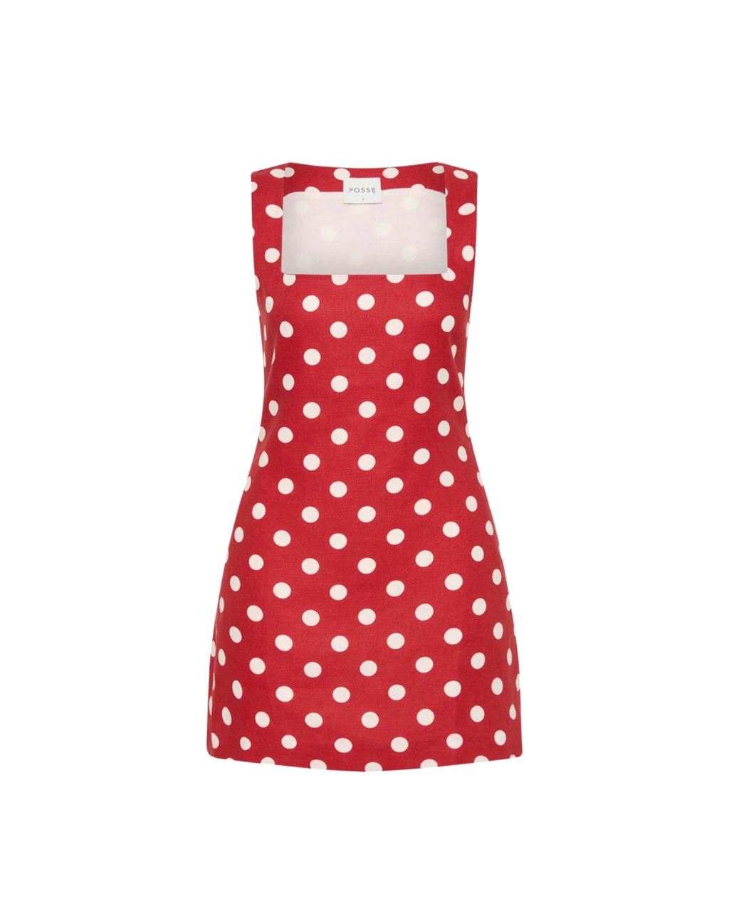 Alice Mini Dress