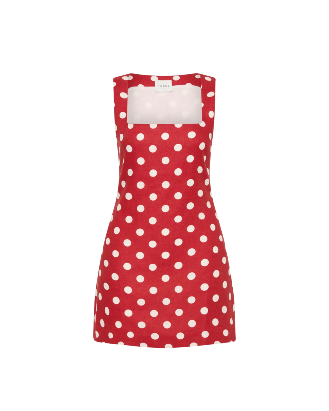 Alice Mini Dress