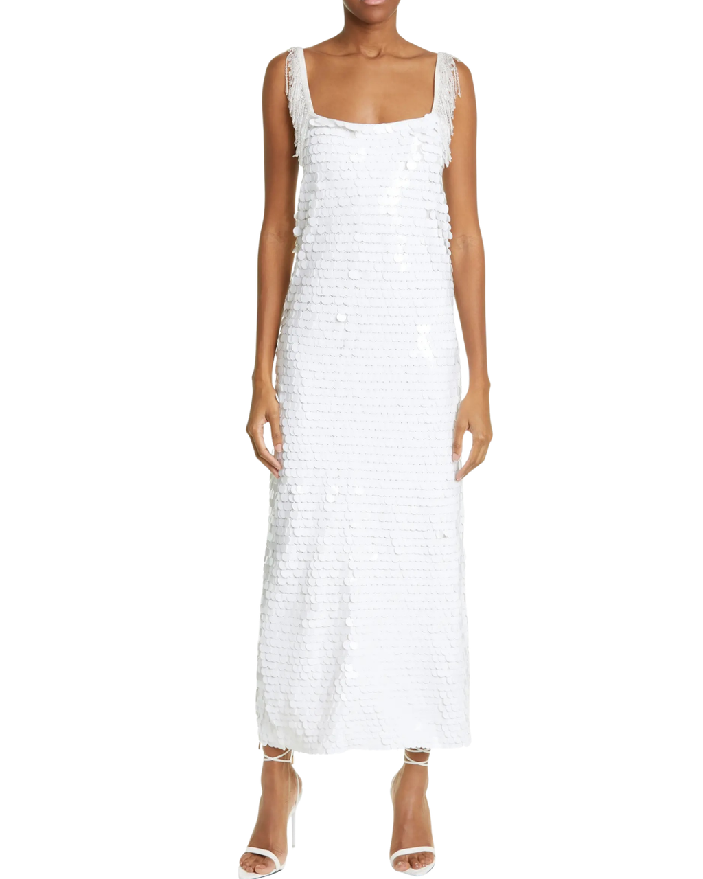 Felici Sequin Dress