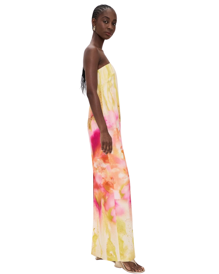 Lainey Dress