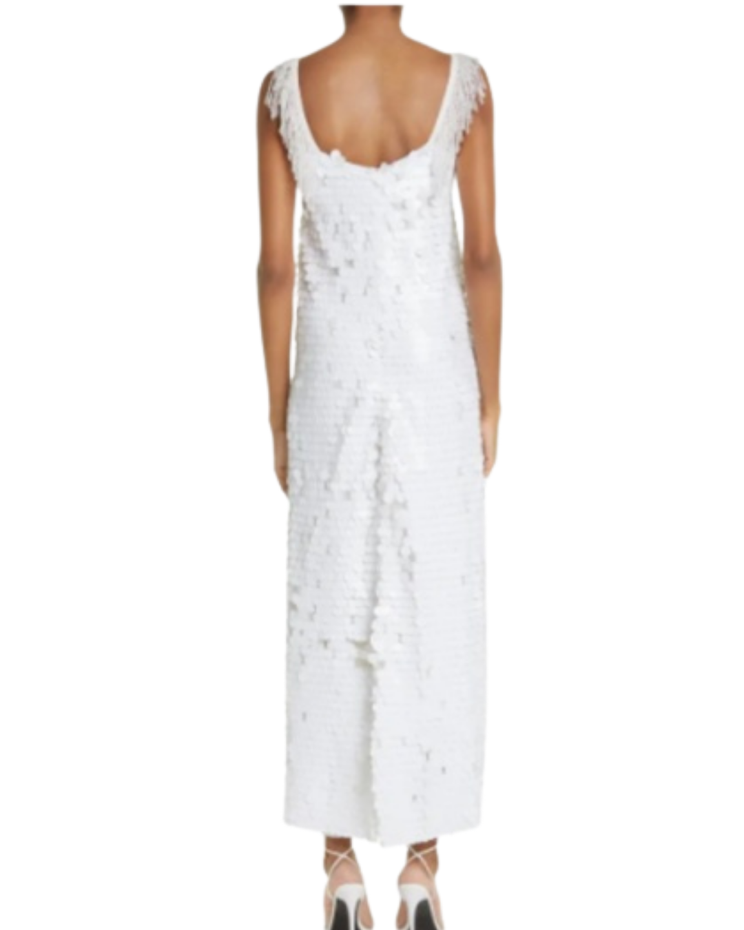 Felici Sequin Dress
