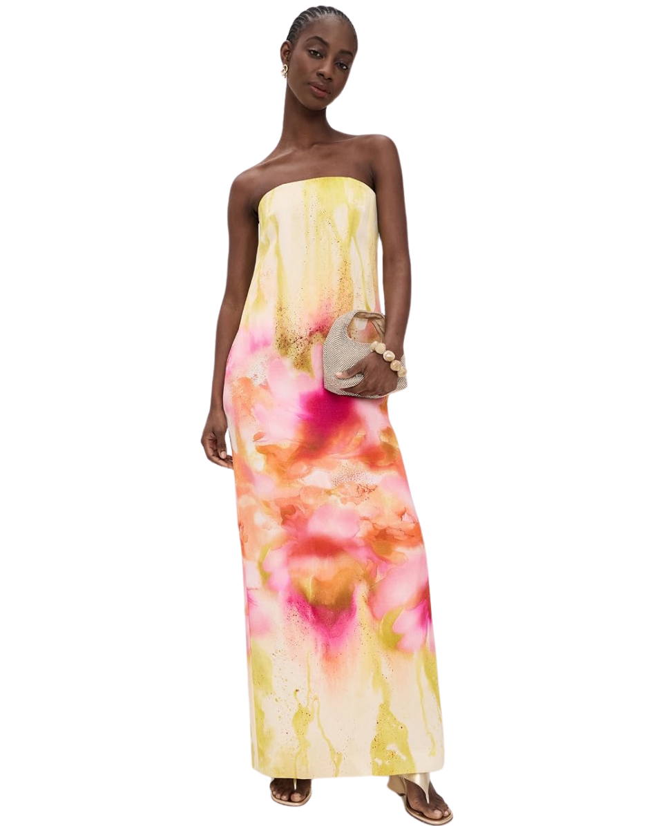 Lainey Dress