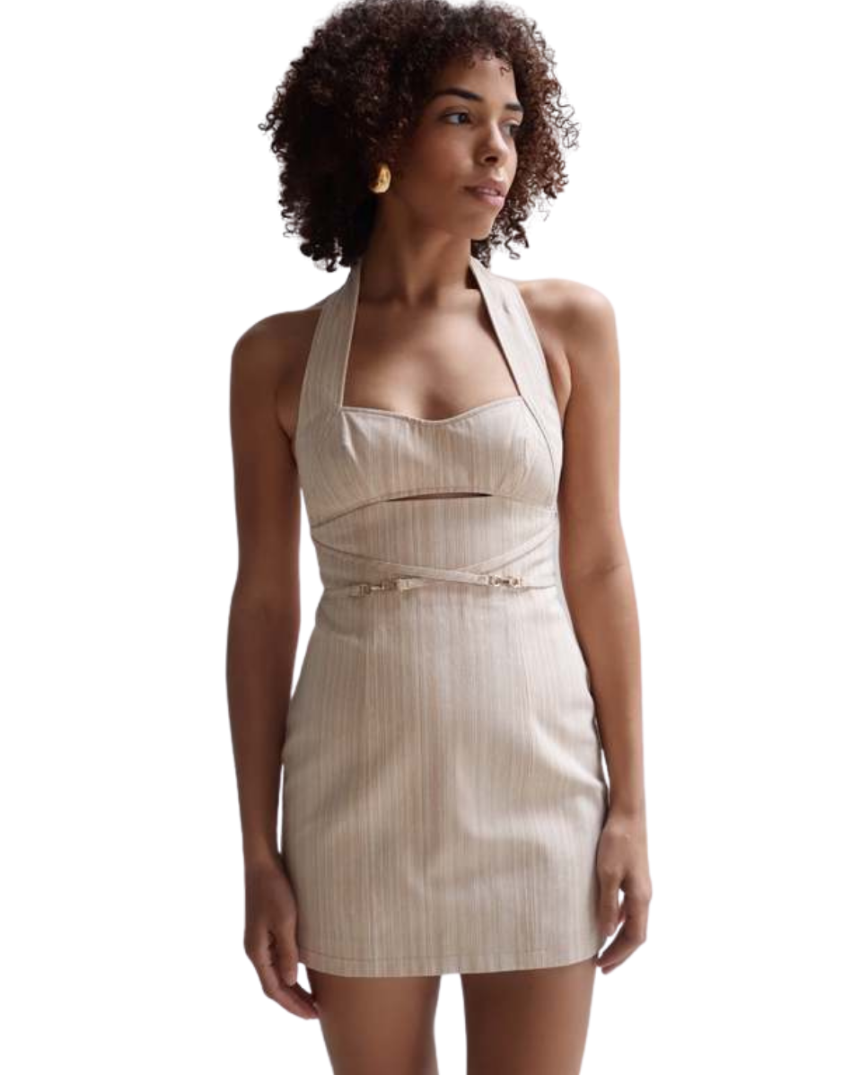 Lettie Dress
