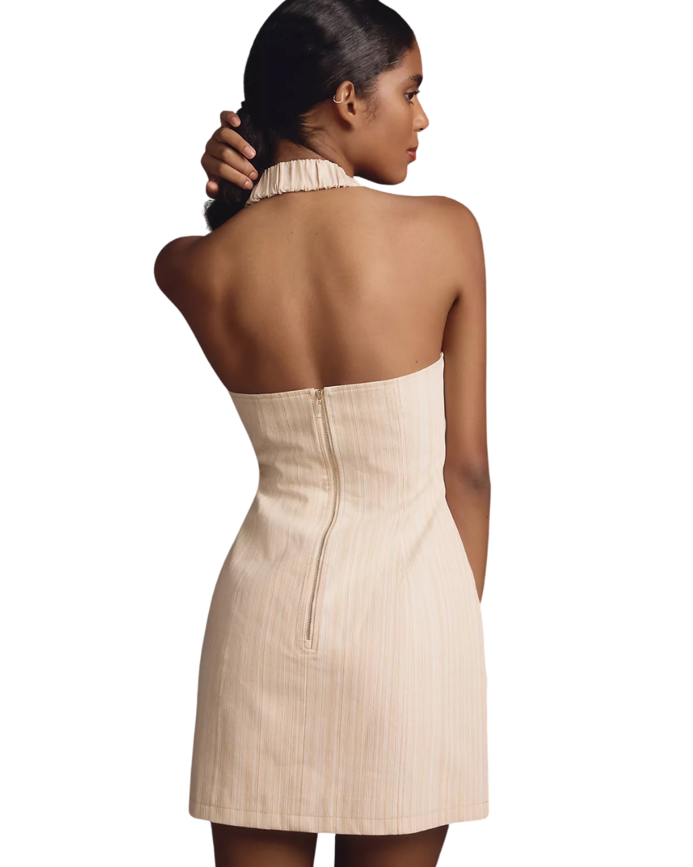 Lettie Dress
