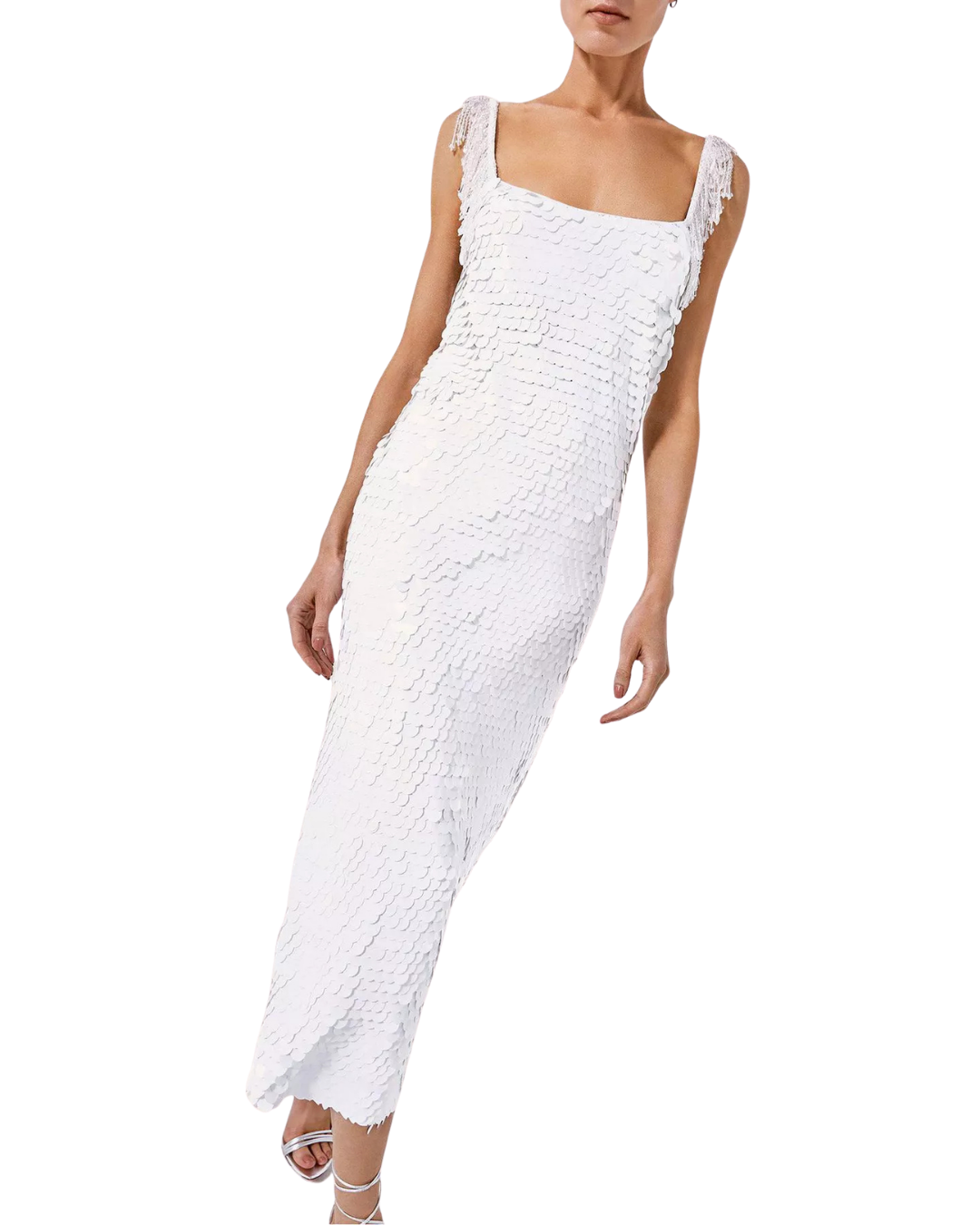 Felici Sequin Dress