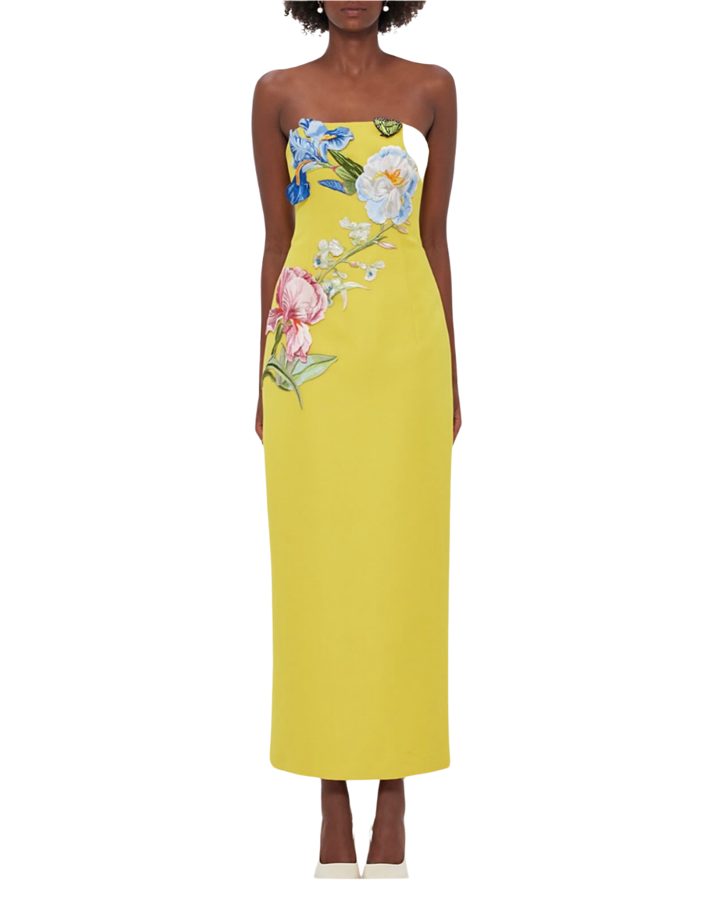 Rayna Dress