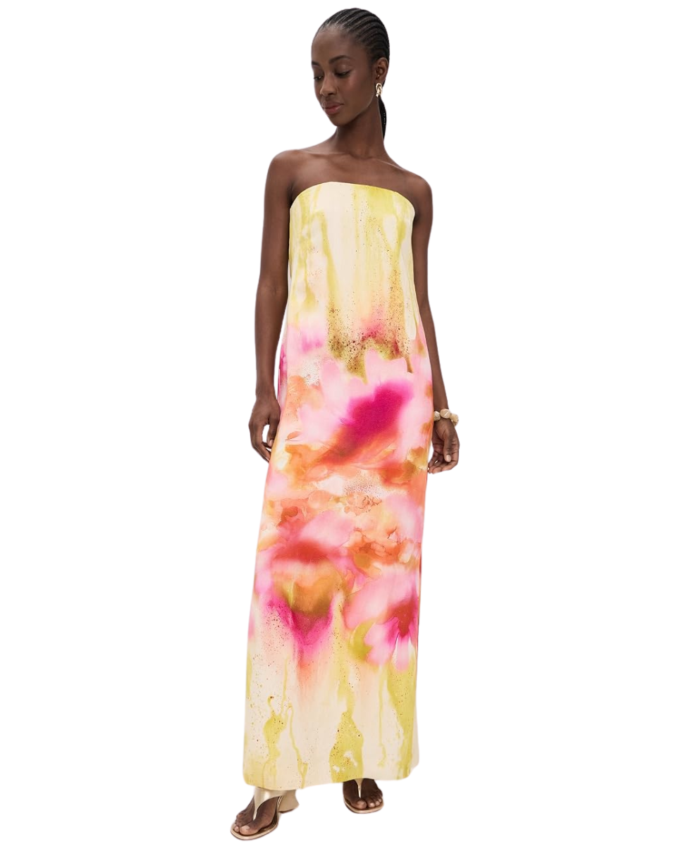 Lainey Dress