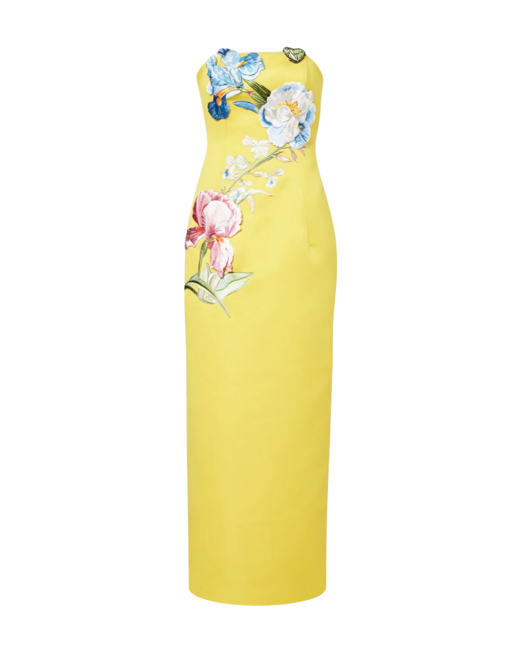 Rayna Dress