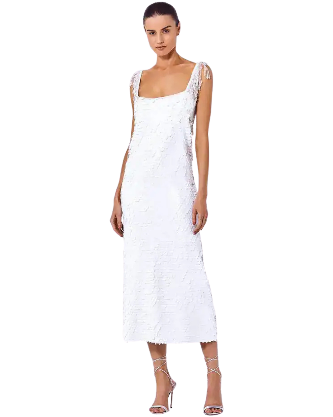 Felici Sequin Dress