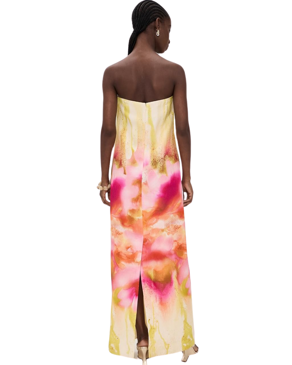 Lainey Dress