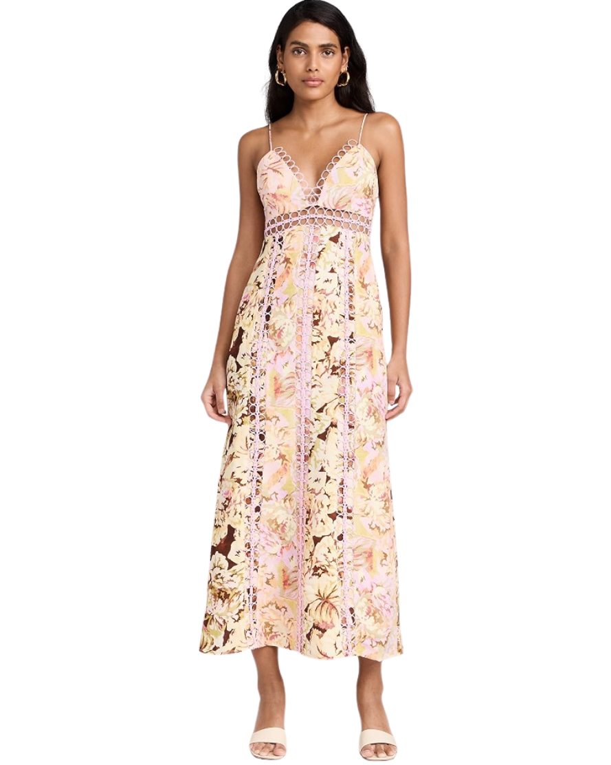 Nicole Dress