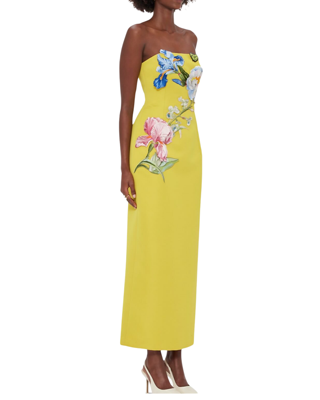 Rayna Dress