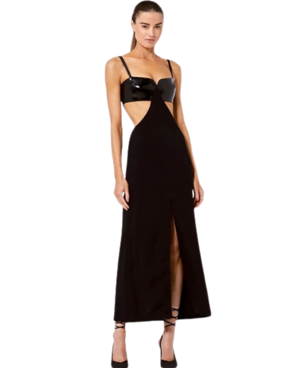 Marcella Dress