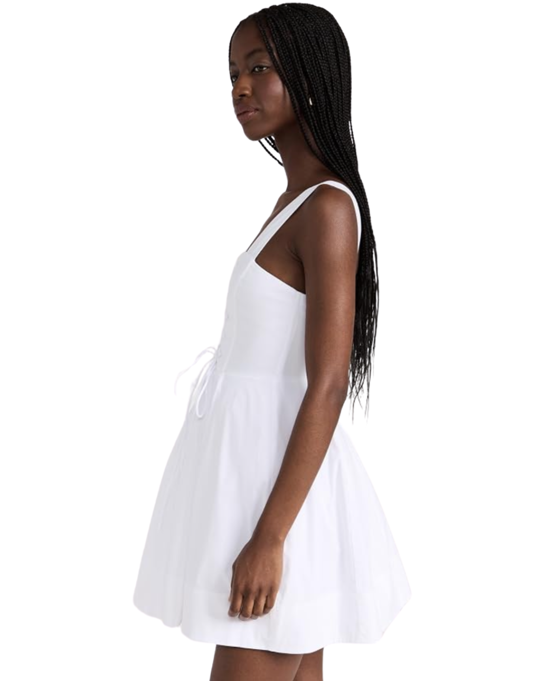 Sutton Dress