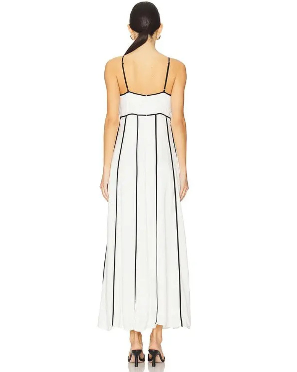 Odele Dress