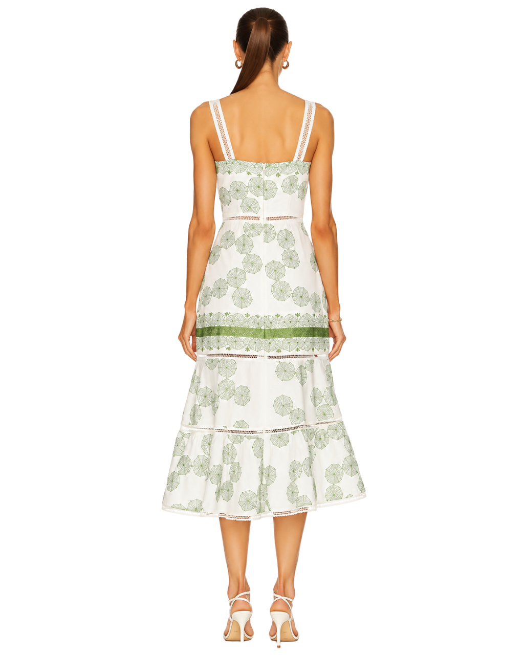 Delanna Dress