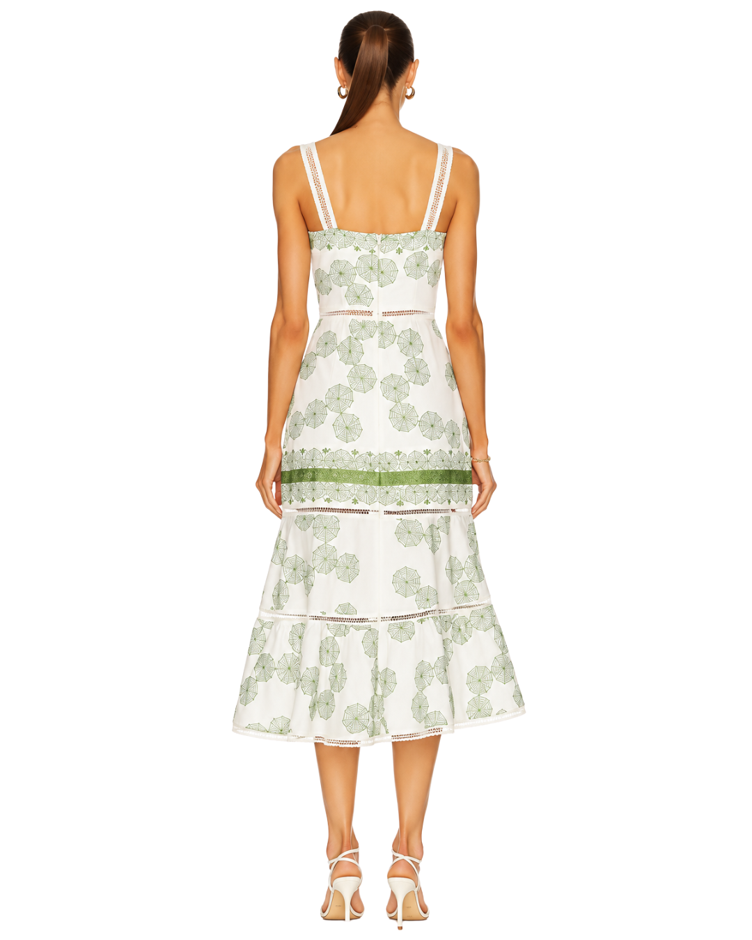 Delanna Dress