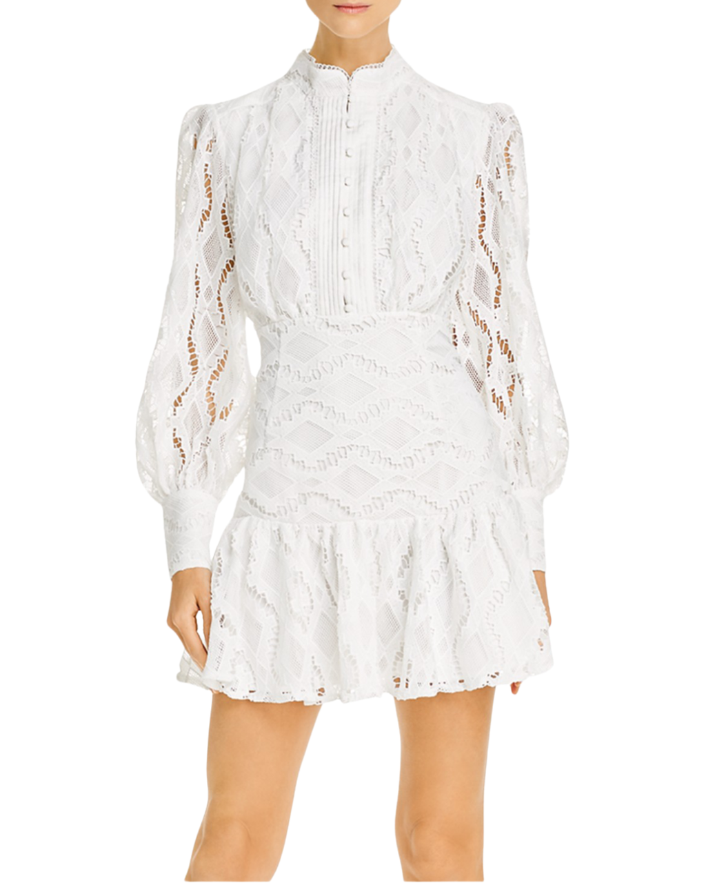 Remy Mini Dress