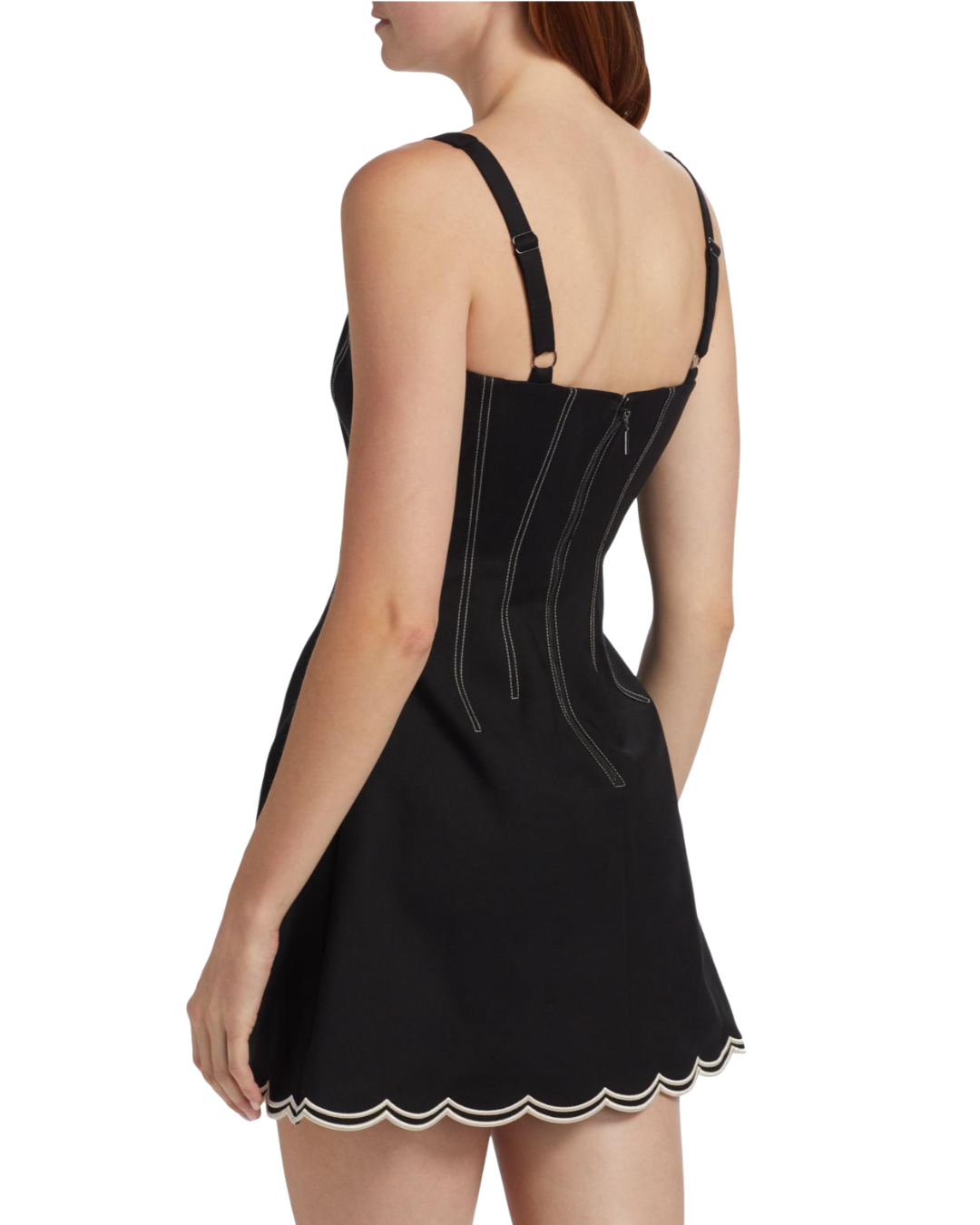 Adrianna Dress