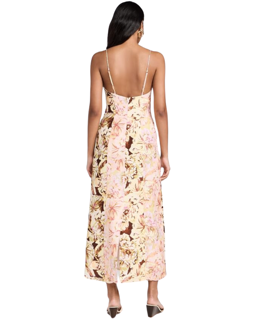 Nicole Dress
