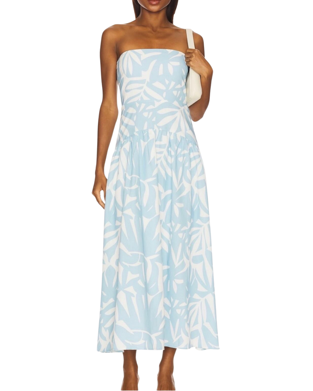 Addie Dress