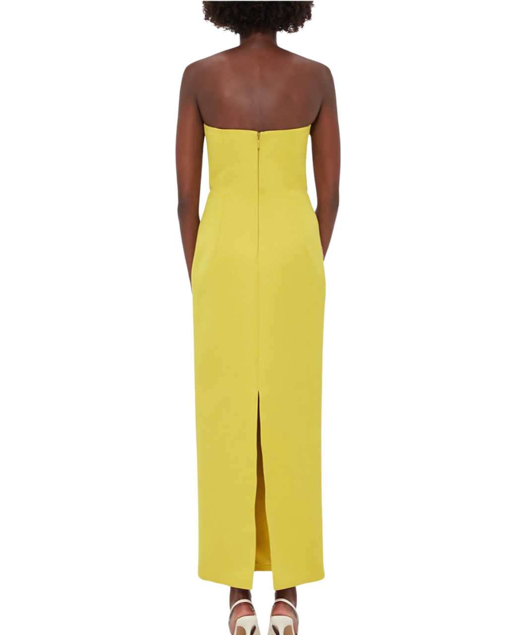 Rayna Dress