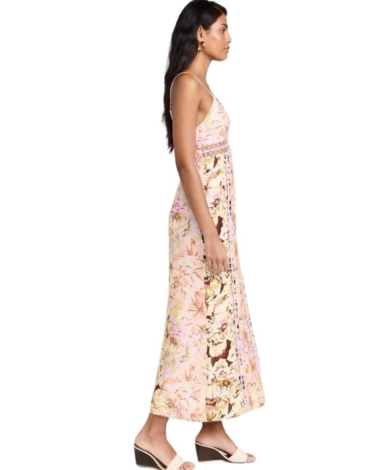 Nicole Dress
