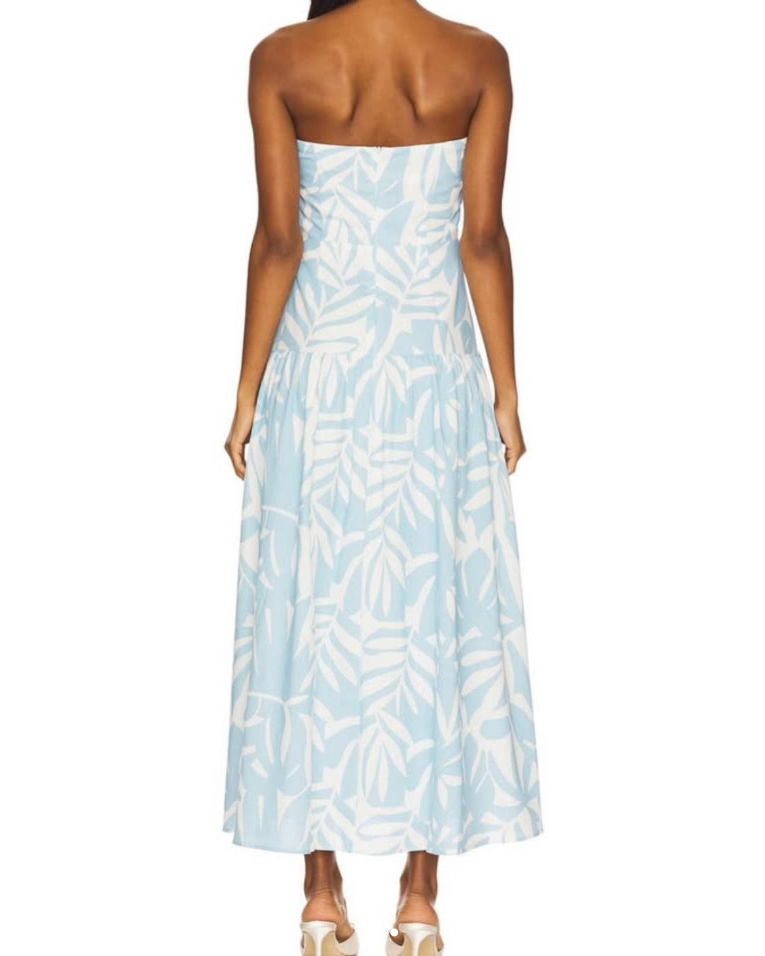 Addie Dress