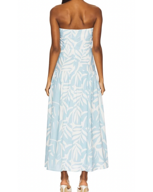 Addie Dress