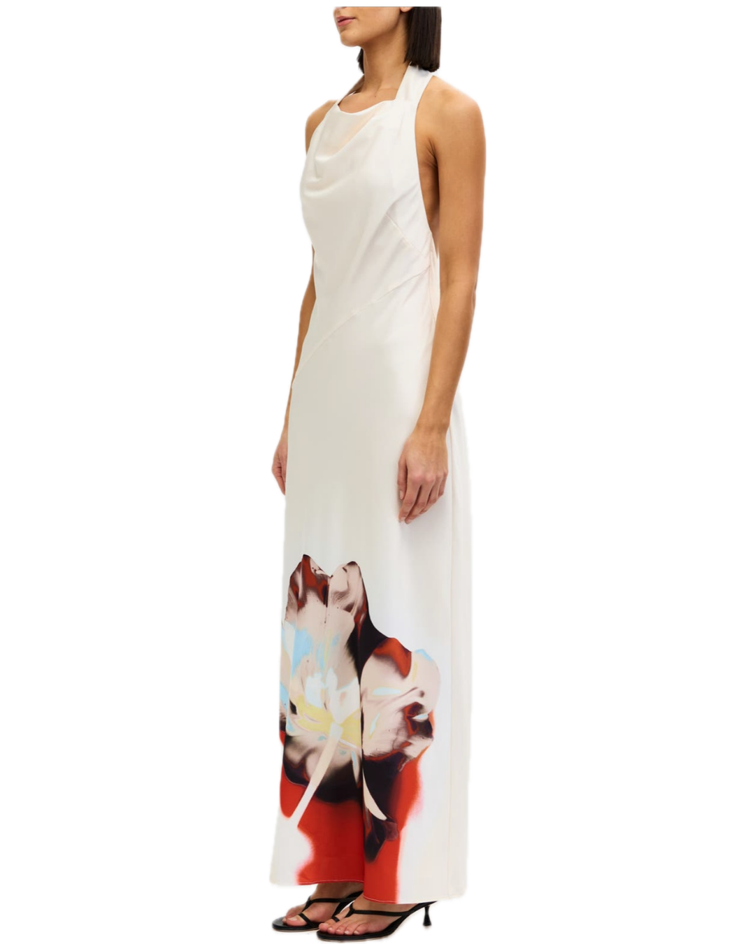Anastasia Dress