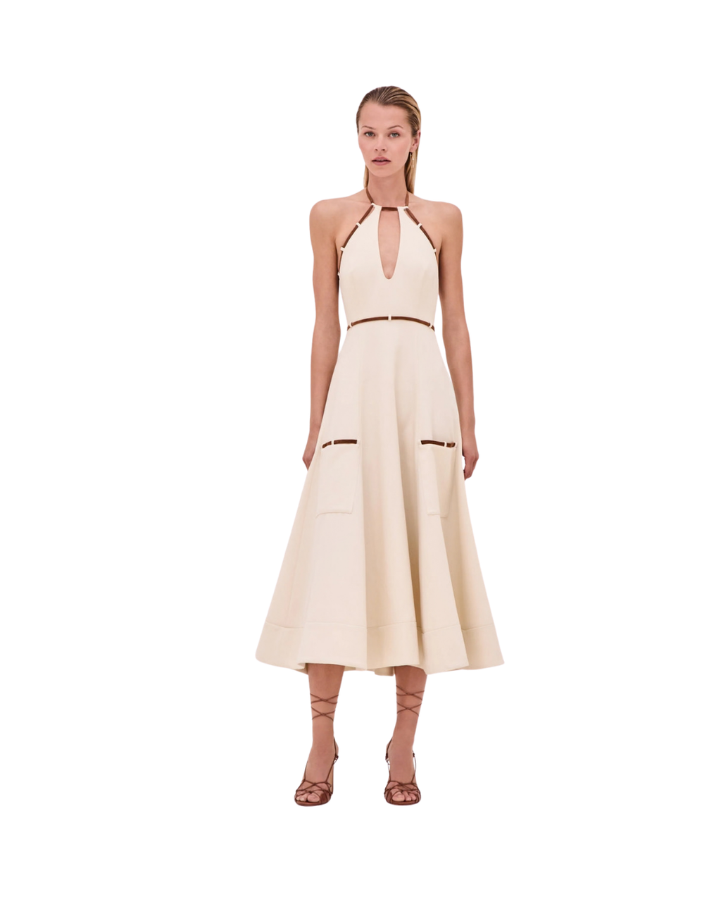 Arden Dress