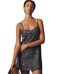 Robe Mini Dress