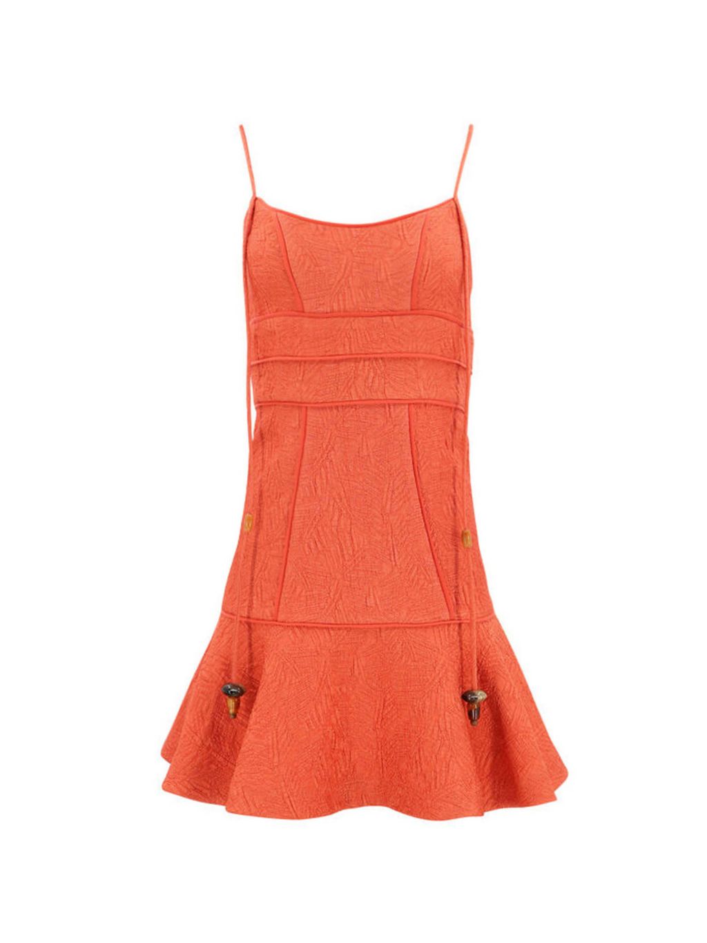 Kamara Mini Dress