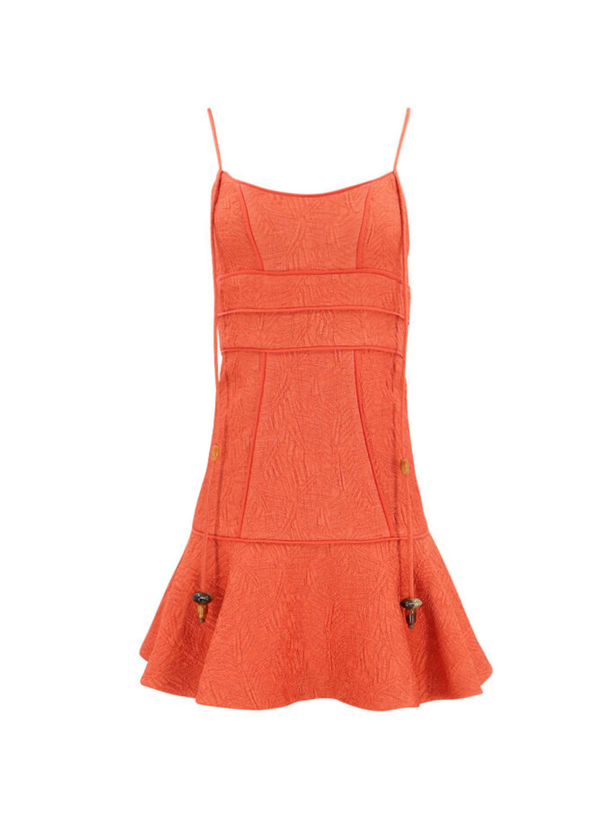 Kamara Mini Dress