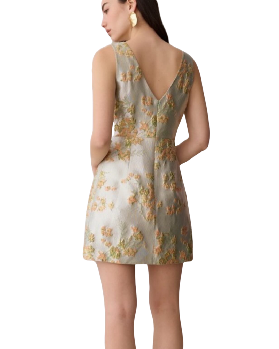 Kayla Dress