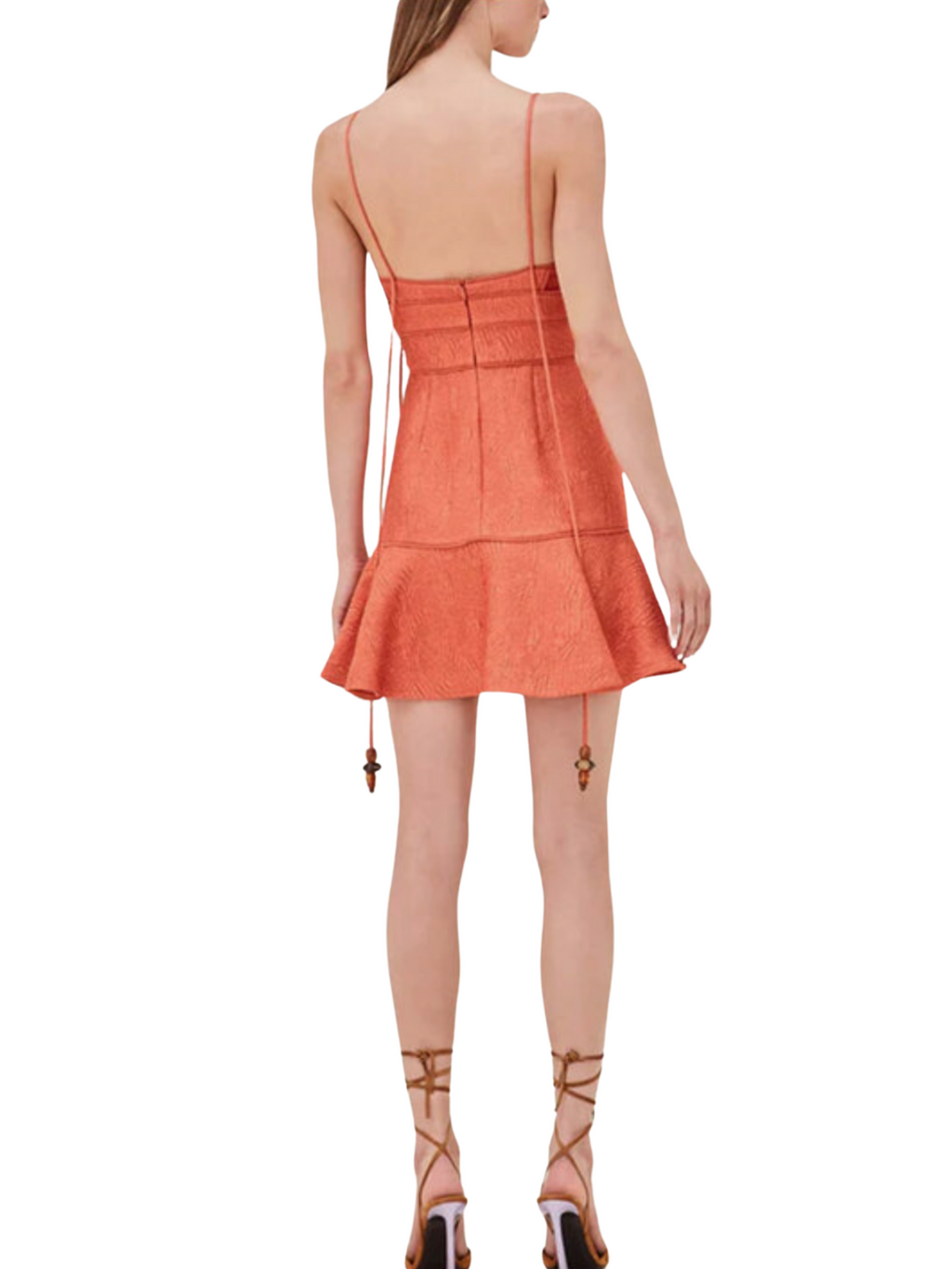 Kamara Mini Dress
