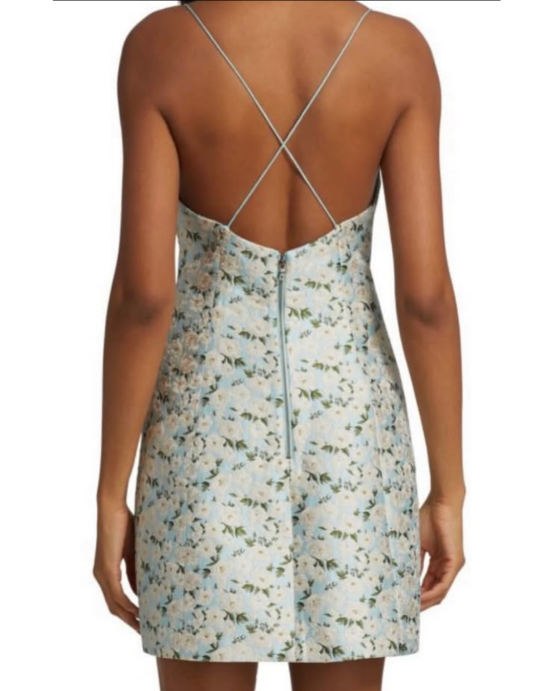 Tayla Dress