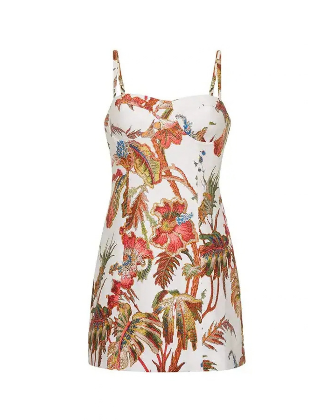 Claudine Dress