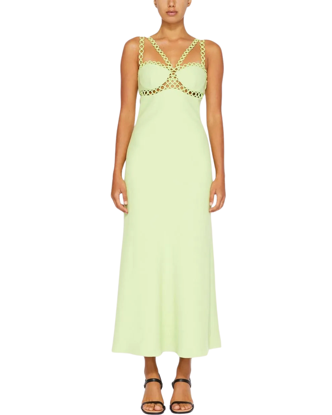 Sevilla Dress