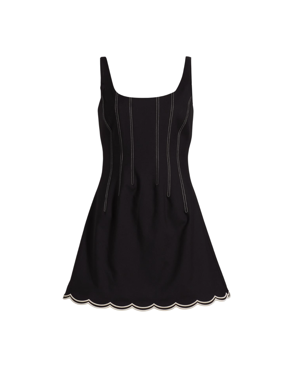 Adrianna Dress