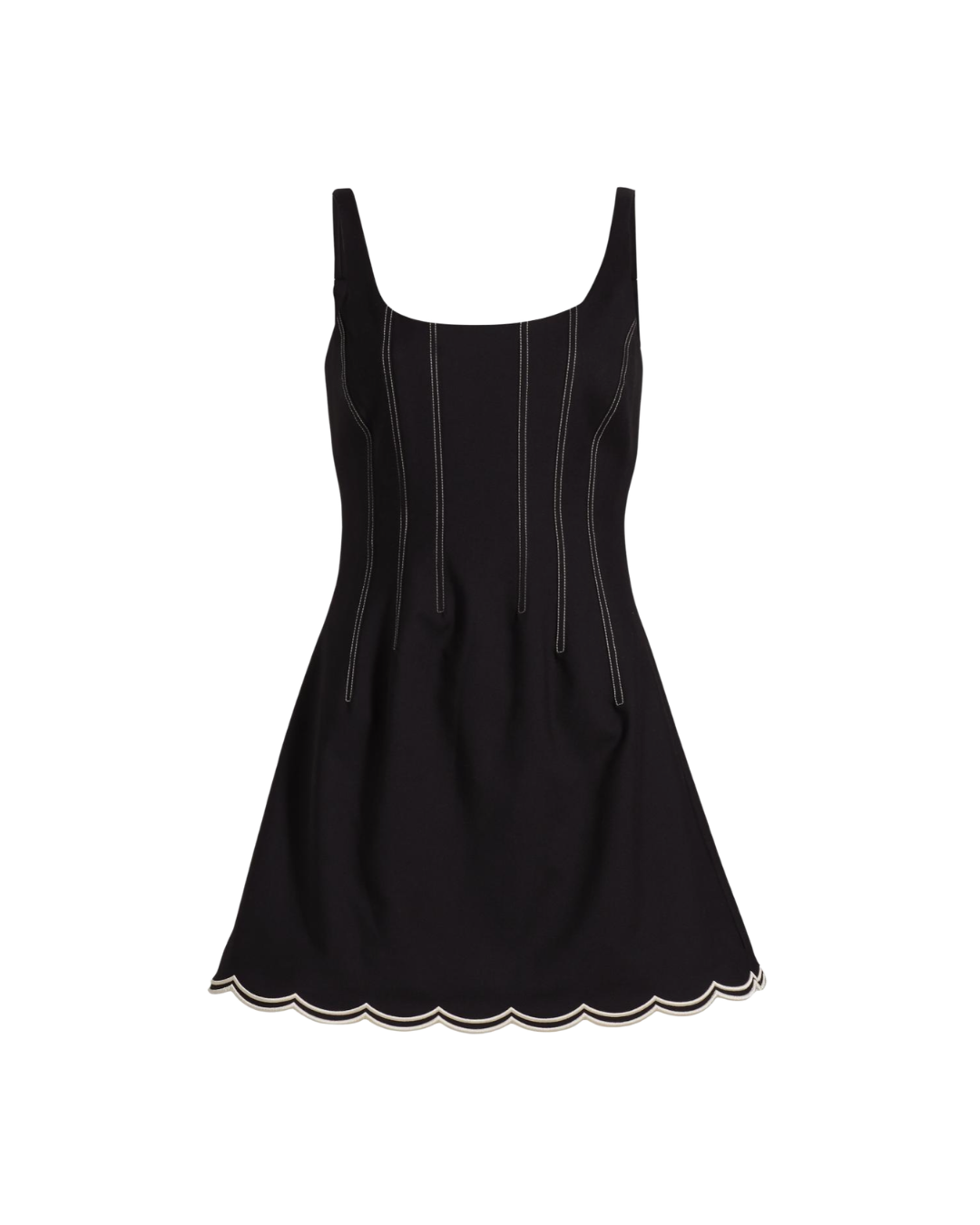 Adrianna Dress