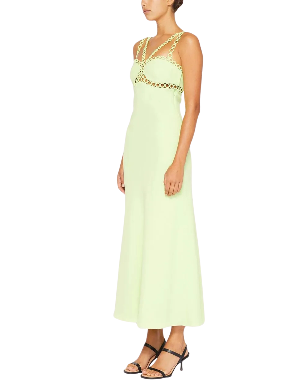 Sevilla Dress