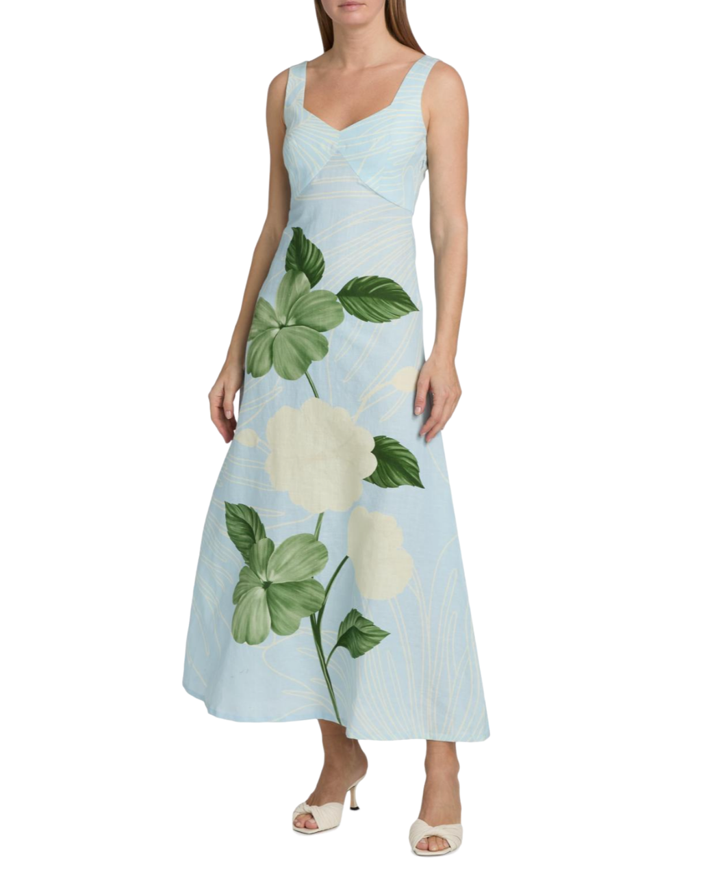 Ammama Dress