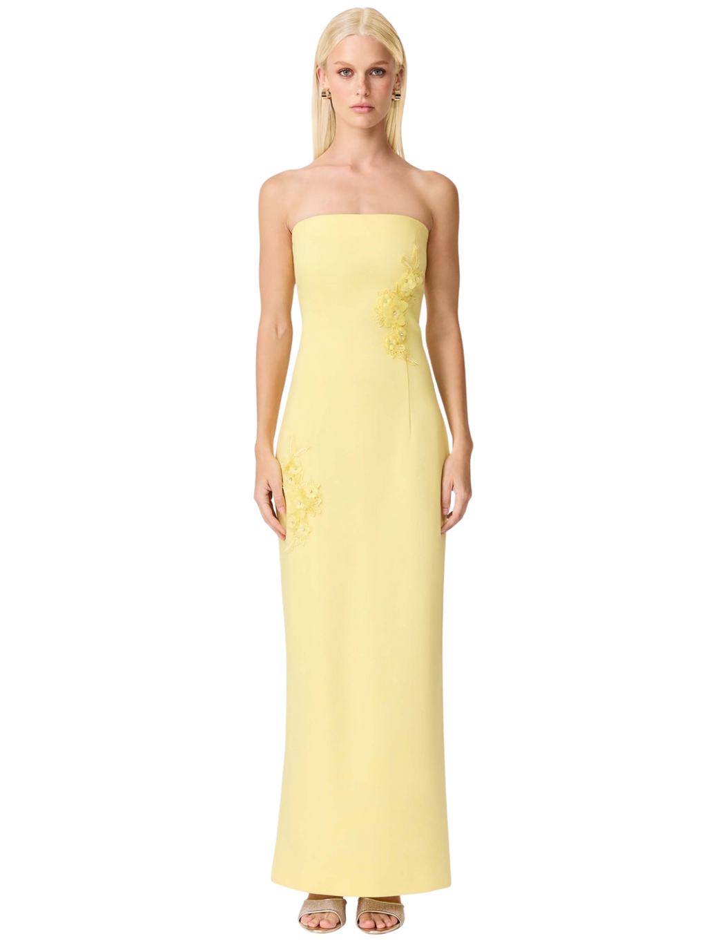 Evee Gown