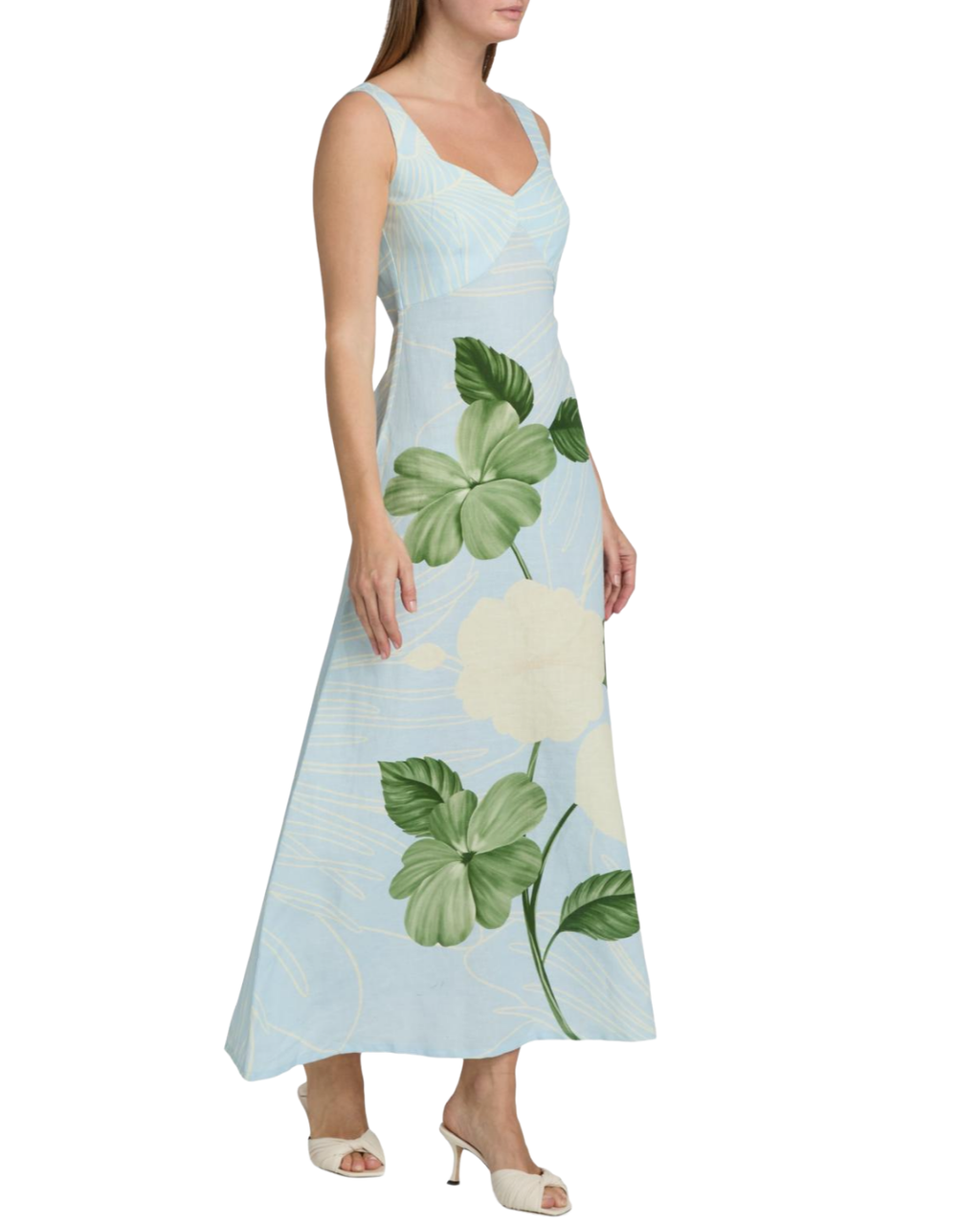 Ammama Dress