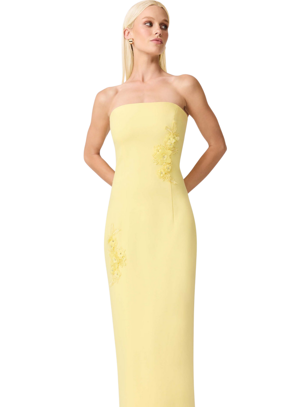 Evee Gown