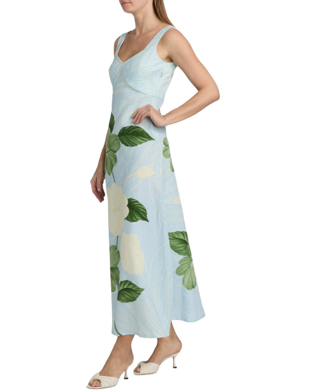 Ammama Dress