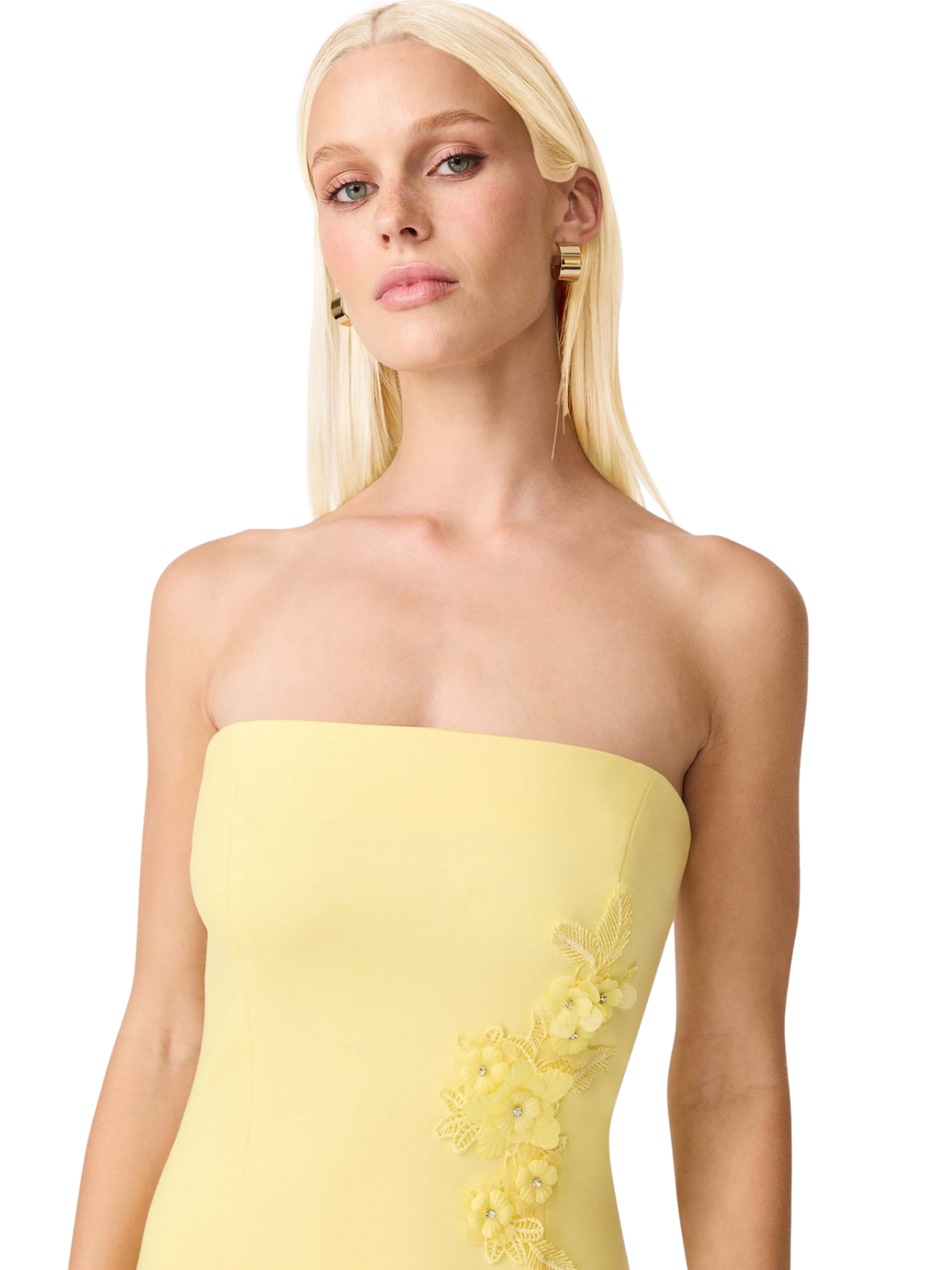 Evee Gown